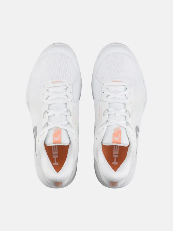 Out of Stock,Sale,New, view full size image of Front view of Product detail - Sprint Team 4.0 Clay Women WHCO