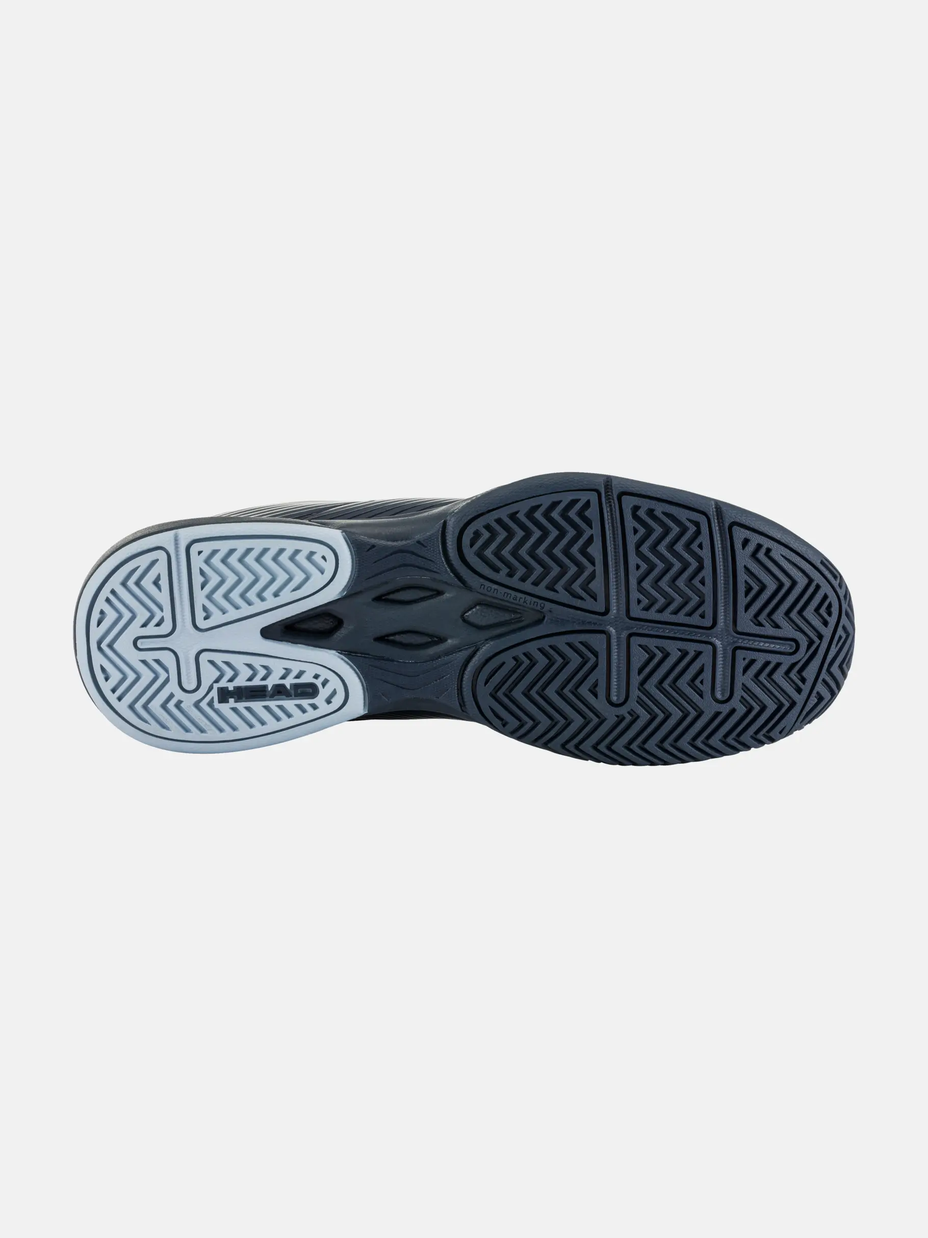 Sale, view full size image of Front view of Product detail - Revolt Court Women BBLB
