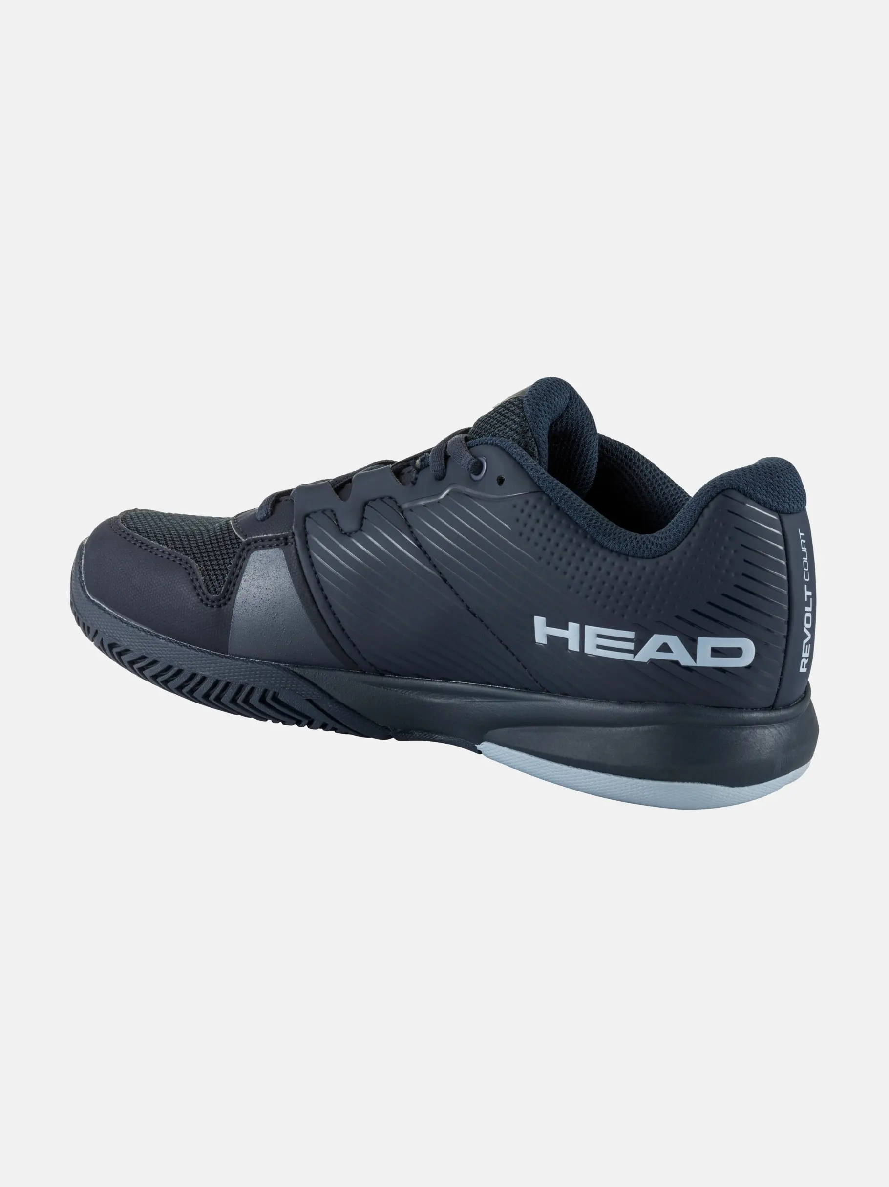 Sale, view full size image of Front view of Product detail - Revolt Court Women BBLB