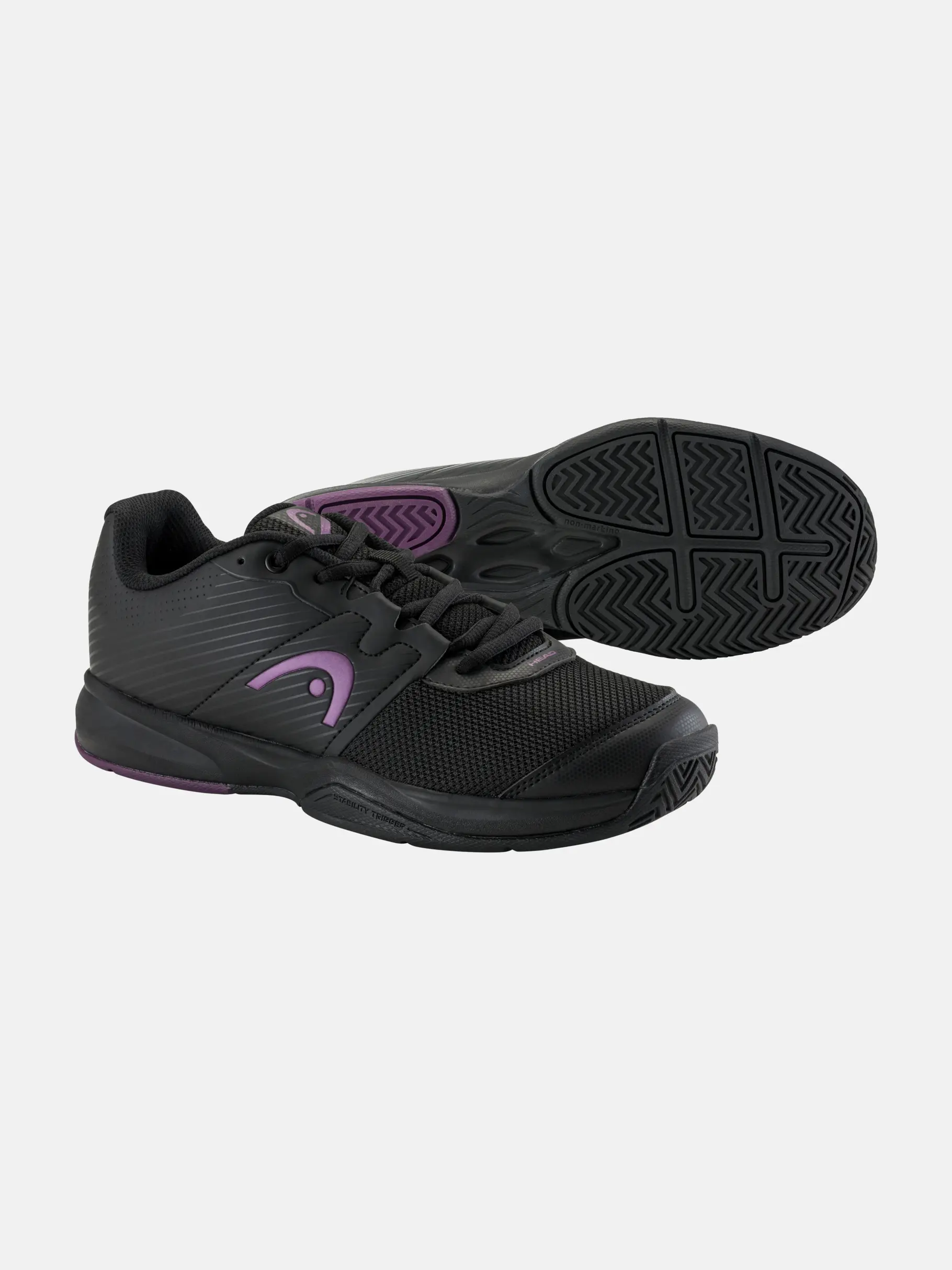 Sale, weergave van volledige grootte van vooraanzicht van Product detail - Revolt Court Women BKPL