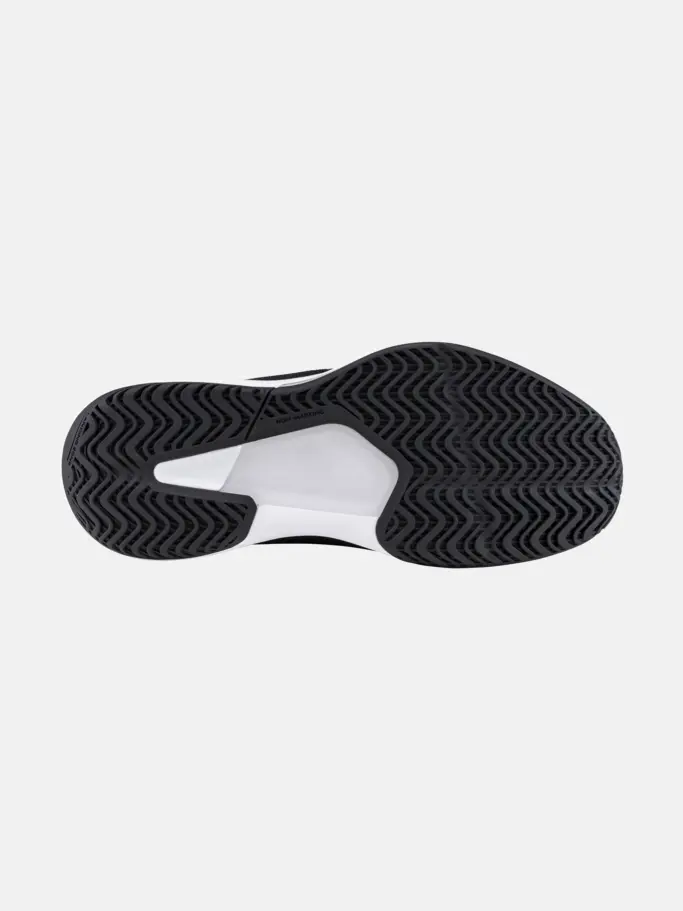 New, view full size image of Front view of Product detail - Revolt Court 5.0 Women BKWH