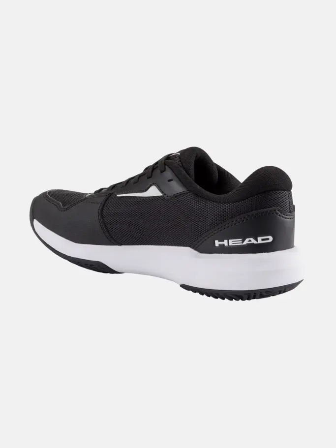 New, view full size image of Front view of Product detail - Revolt Court 5.0 Women BKWH