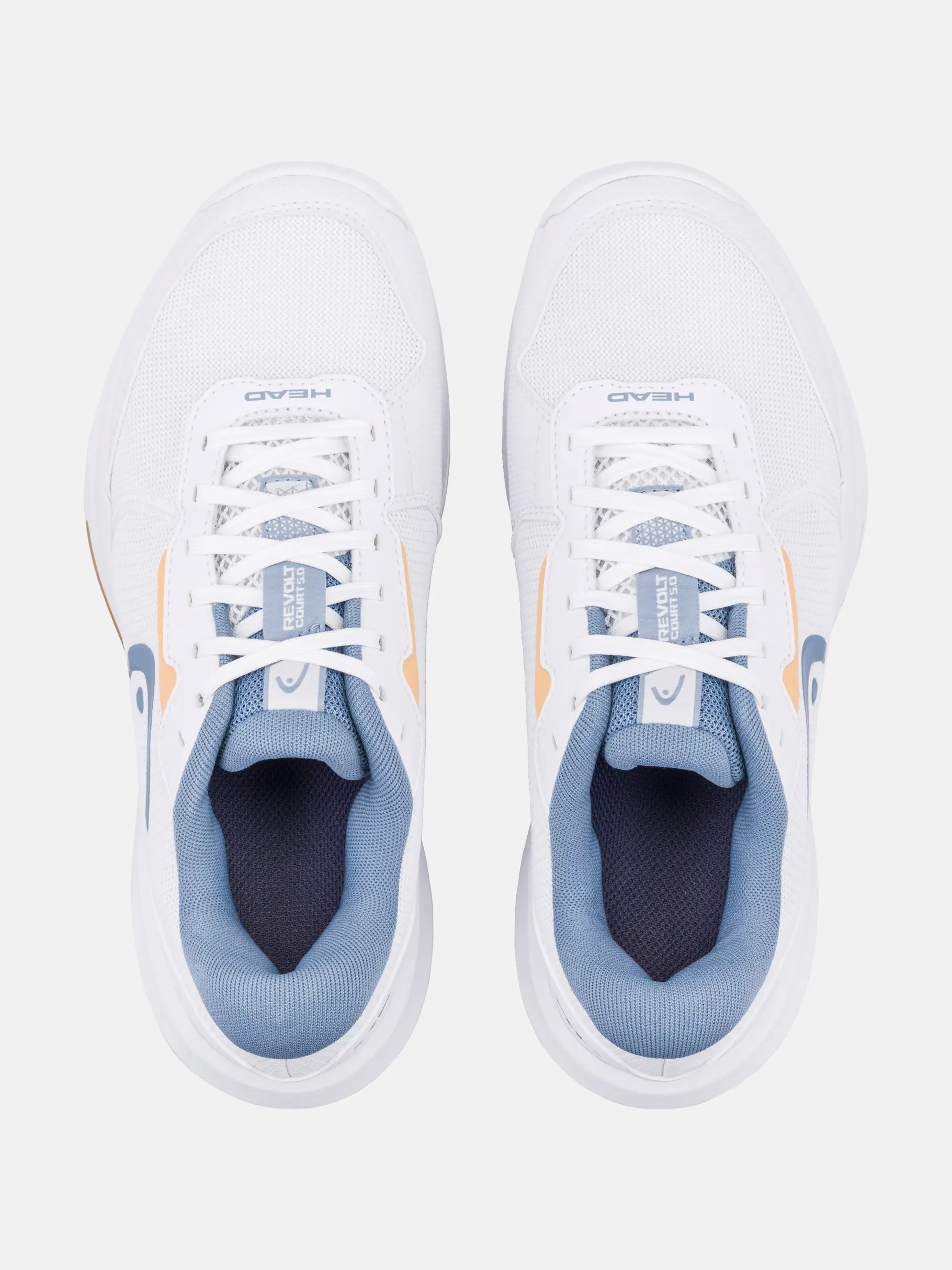 , view full size image of Front view of Product detail - Revolt Court 5.0 Women WHDE