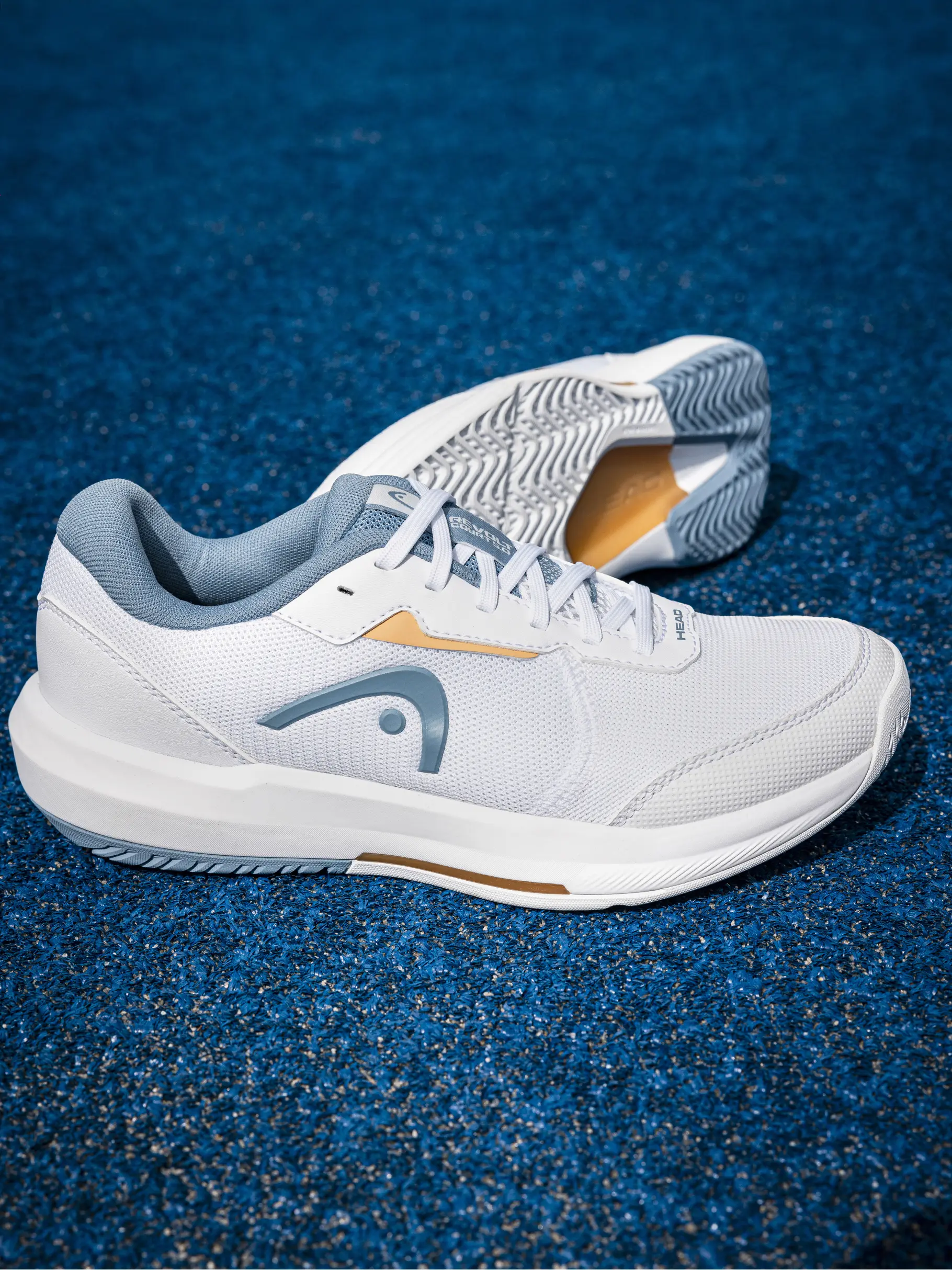 , view full size image of Front view of Product detail - Revolt Court 5.0 Women WHDE