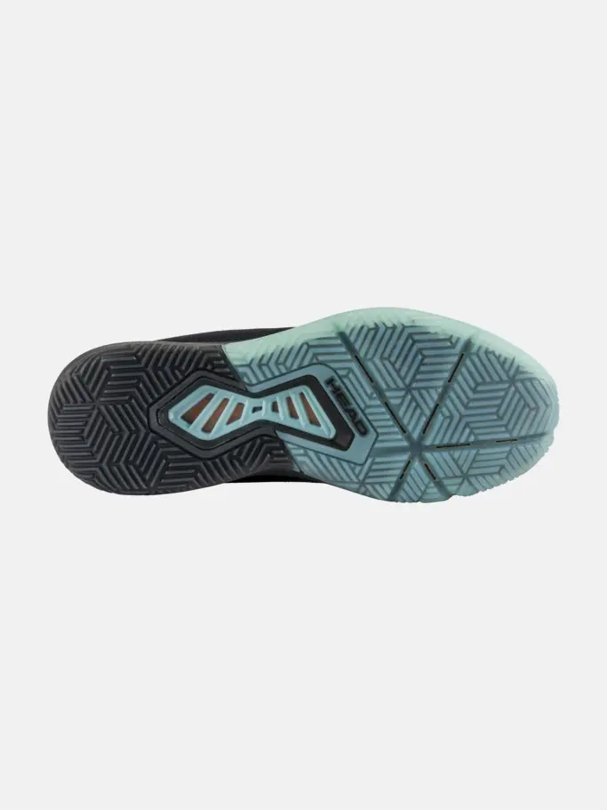Out of Stock,Sale, voir image en taille réelle de la vue frontale de Product detail - Motion Pro Padel Women BKAQ