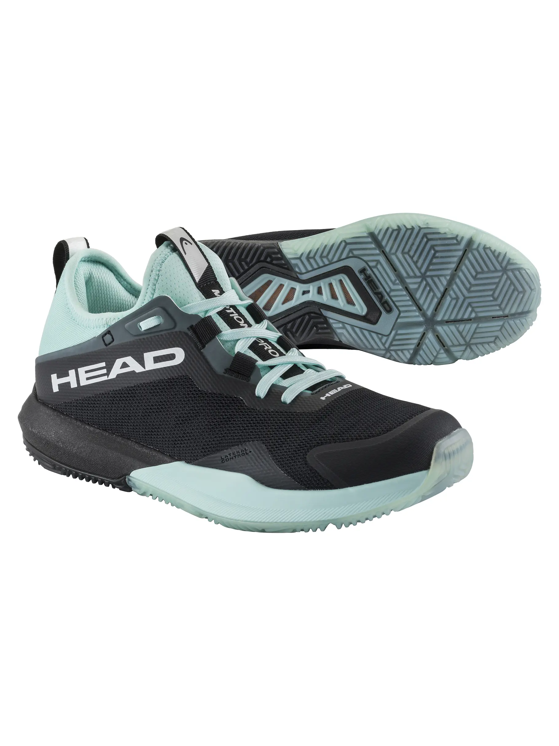 Out of Stock,Sale, weergave van volledige grootte van vooraanzicht van Product detail - Motion Pro Padel Women BKAQ