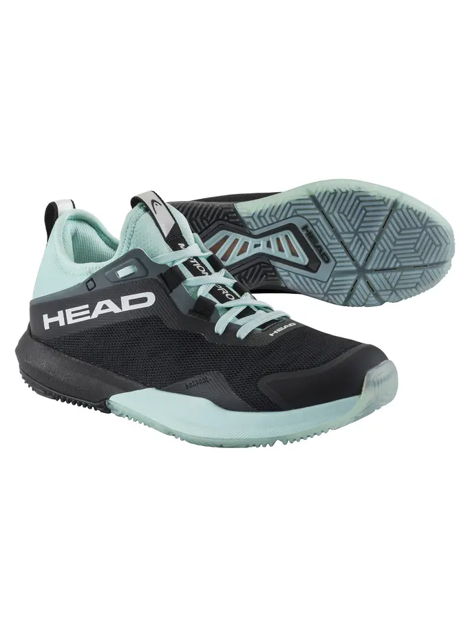Out of Stock,Sale, voir image en taille réelle de la vue frontale de Product detail - Motion Pro Padel Women BKAQ