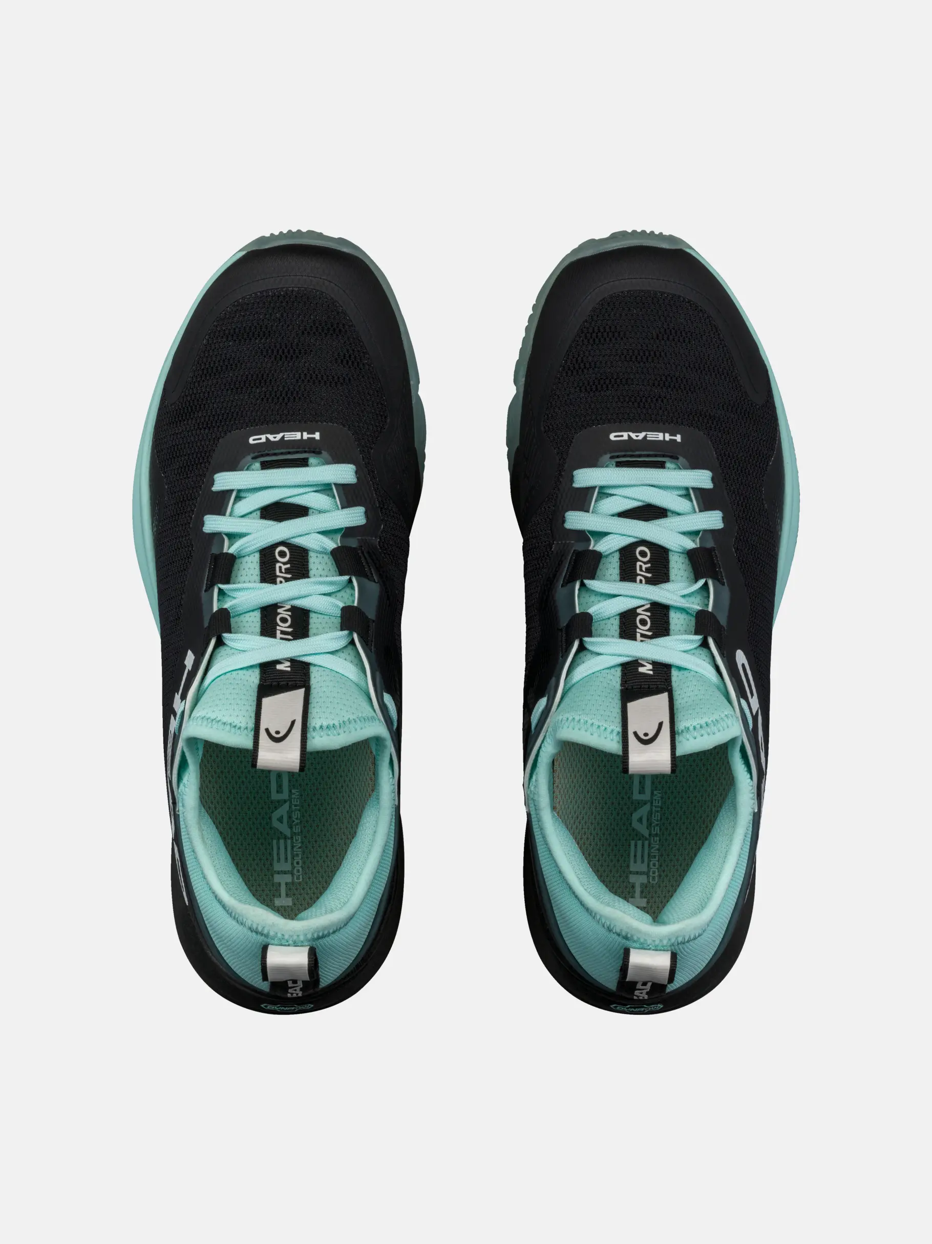 Out of Stock,Sale, weergave van volledige grootte van vooraanzicht van Product detail - Motion Pro Padel Women BKAQ