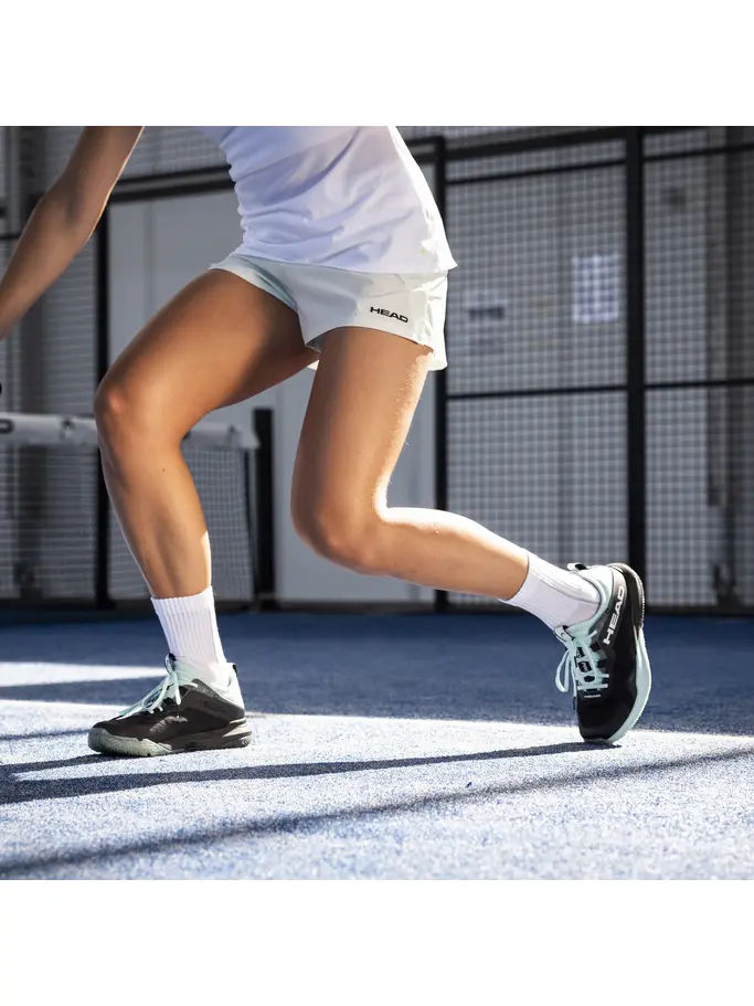 Out of Stock,Sale, voir image en taille réelle de la vue frontale de Product detail - Motion Pro Padel Women BKAQ