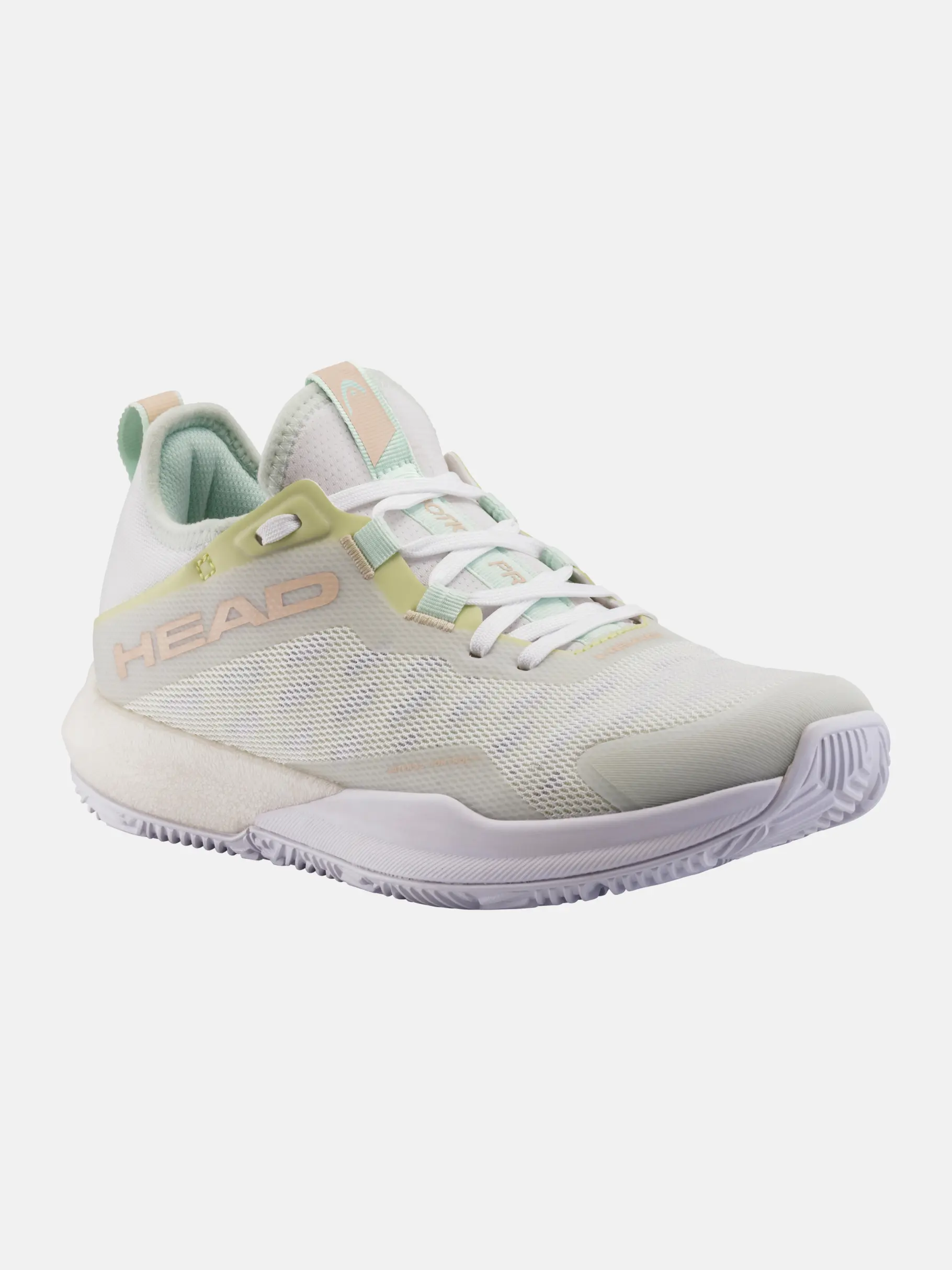 Sale, view full size image of Front view of Product detail - Motion Pro Padel Women WHAQ