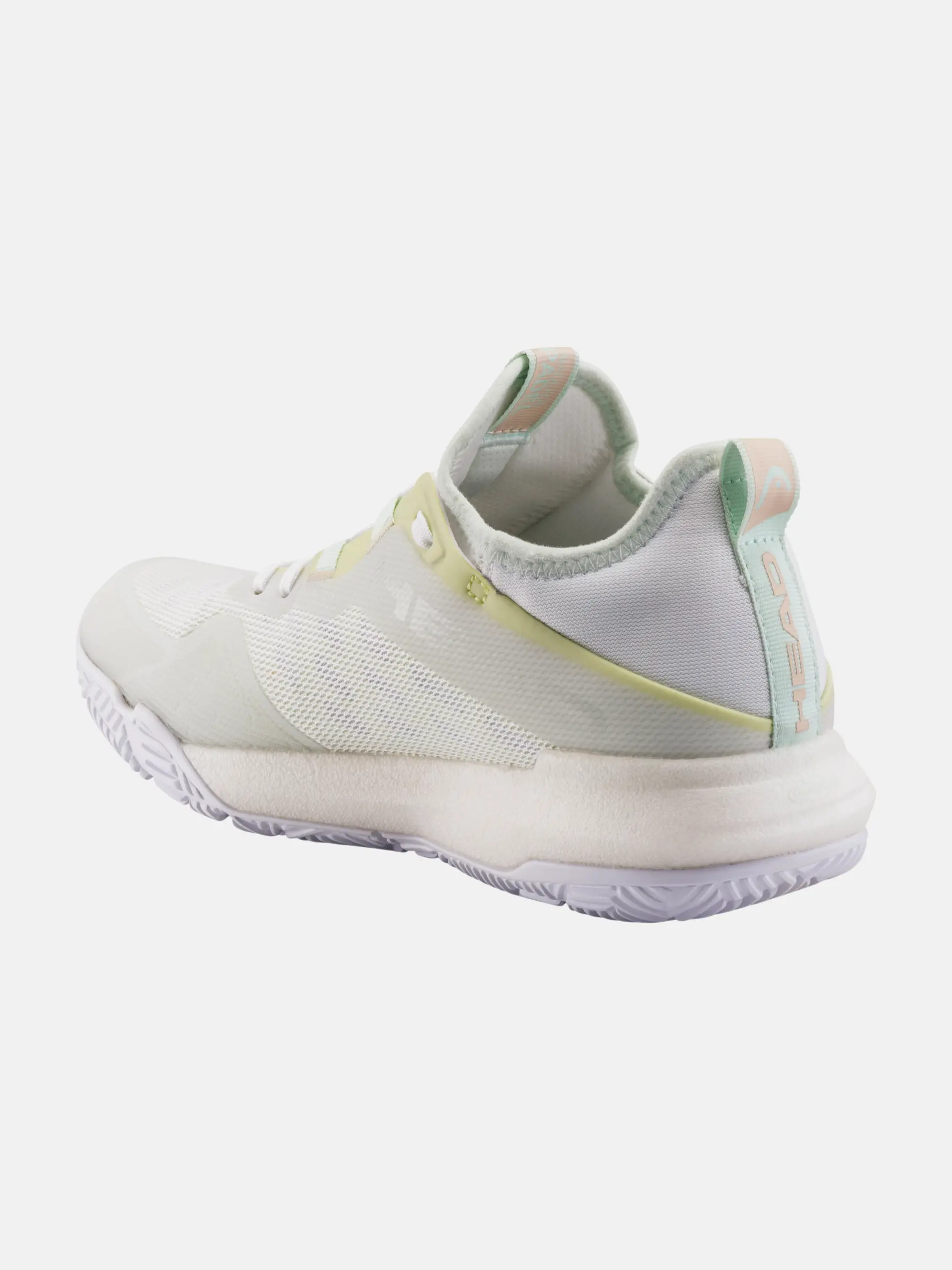 Sale, view full size image of Front view of Product detail - Motion Pro Padel Women WHAQ