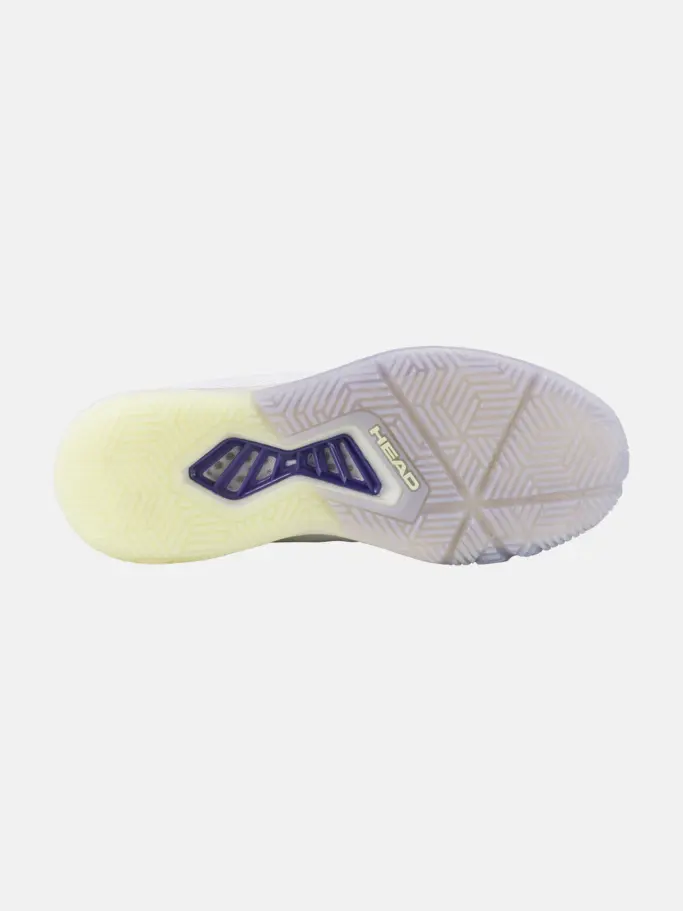 Sale, view full size image of Front view of Product detail - Motion Pro Padel Women WHLA