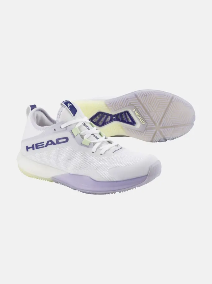 Sale, view full size image of Front view of Product detail - Motion Pro Padel Women WHLA
