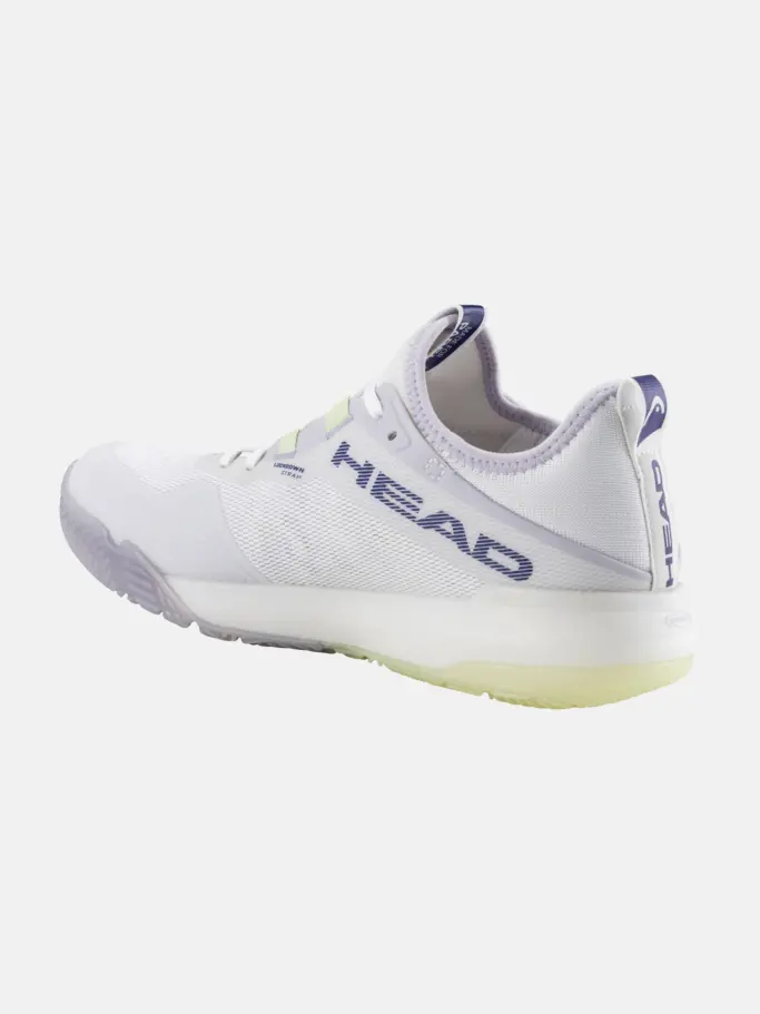 Sale, view full size image of Front view of Product detail - Motion Pro Padel Women WHLA