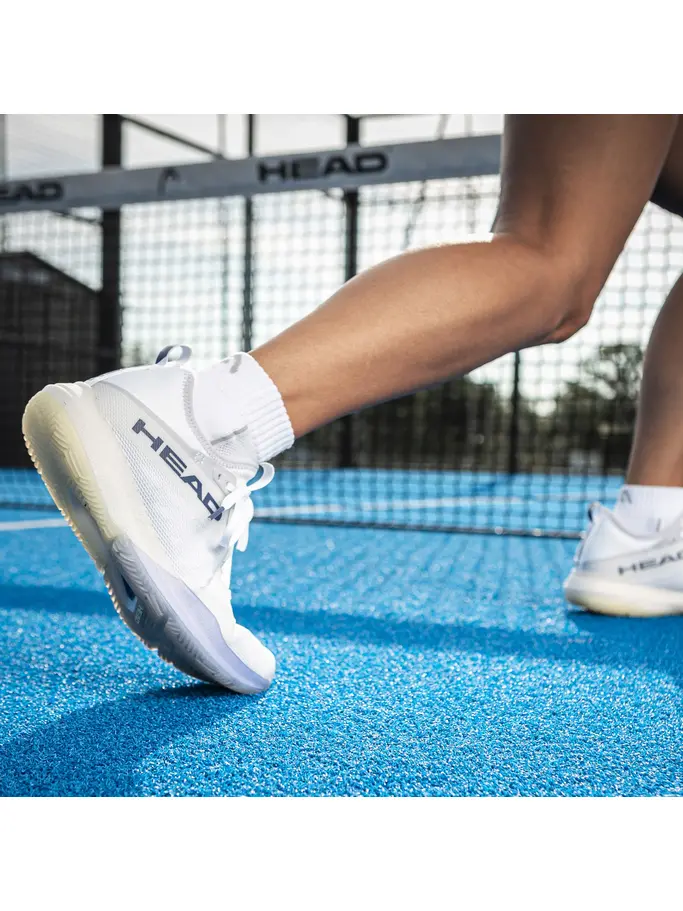 Sale, view full size image of Front view of Product detail - Motion Pro Padel Women WHLA