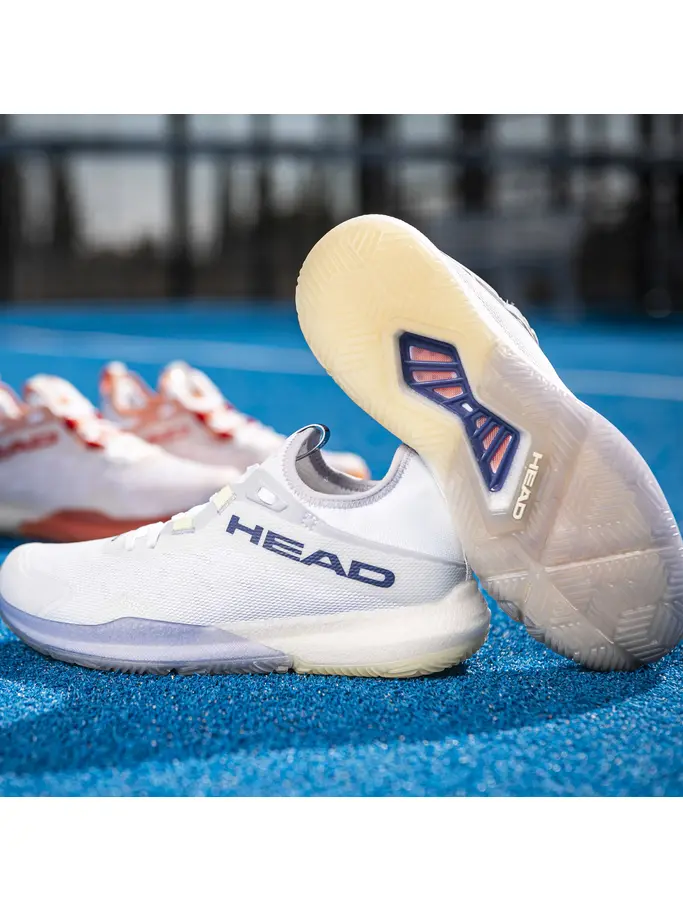 Sale, view full size image of Front view of Product detail - Motion Pro Padel Women WHLA