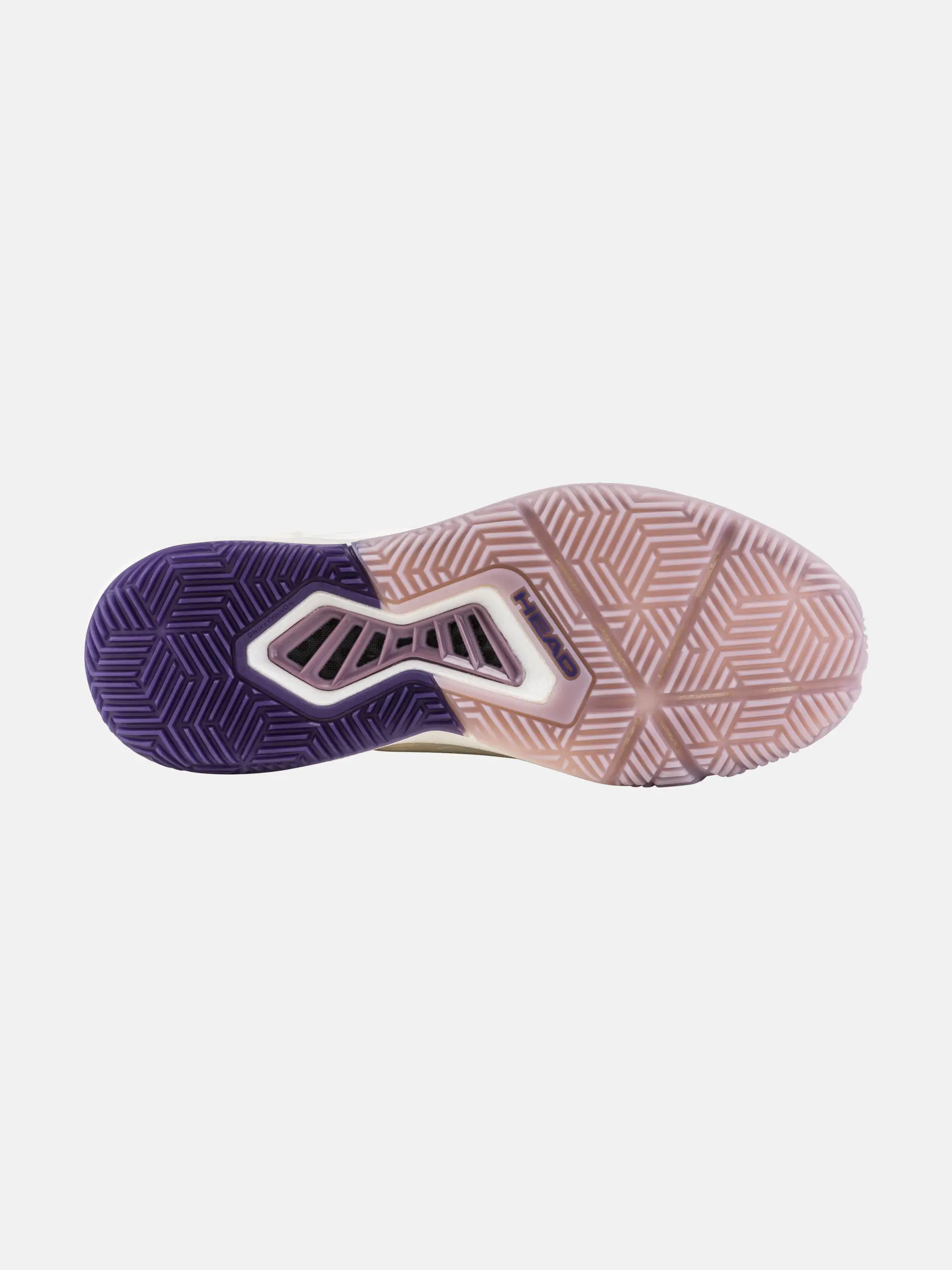 New, view full size image of Front view of Product detail - Motion Pro 1.5 Padel Women CWPN