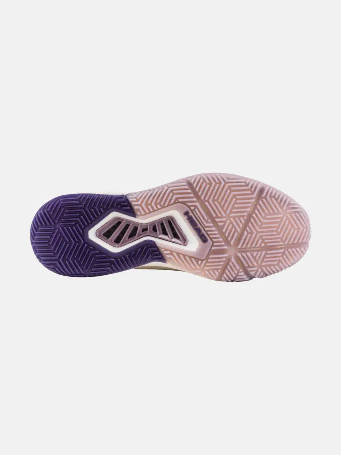 New, view full size image of Front view of Product detail - Motion Pro 1.5 Padel Women CWPN