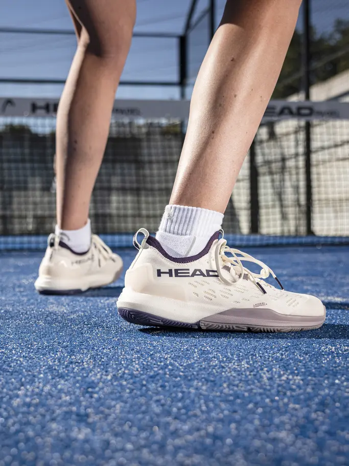 New, view full size image of Front view of Product detail - Motion Pro 1.5 Padel Women CWPN