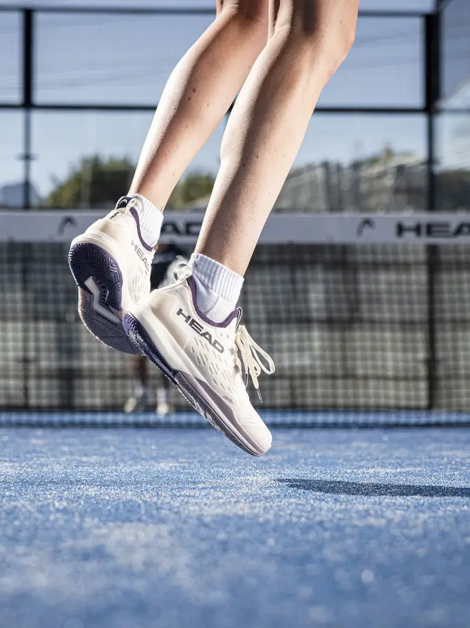 New, view full size image of Front view of Product detail - Motion Pro 1.5 Padel Women CWPN