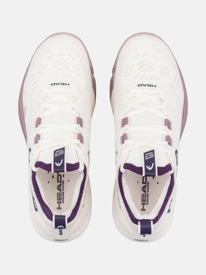 New, view full size image of Front view of Product detail - Motion Pro 1.5 Padel Women CWPN
