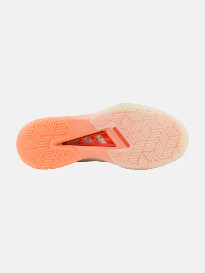 Sale, voir image en taille réelle de la vue frontale de Product detail - Sprint Pro 4.0 Padel Women CWCO