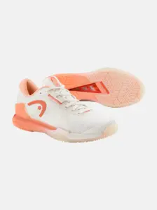 Display front view 3 of Product detail - Sprint Pro 4.0 Padel Women CWCO