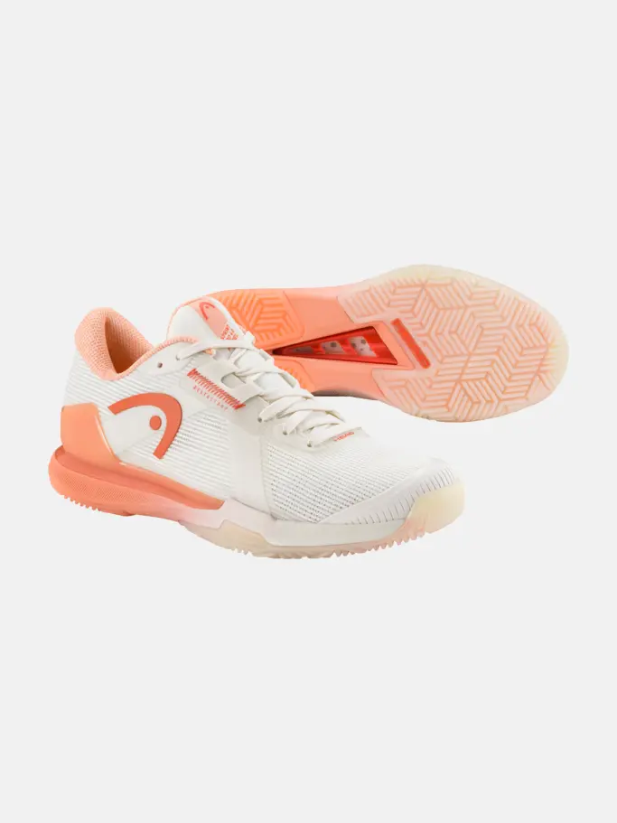 Sale, voir image en taille réelle de la vue frontale de Product detail - Sprint Pro 4.0 Padel Women CWCO