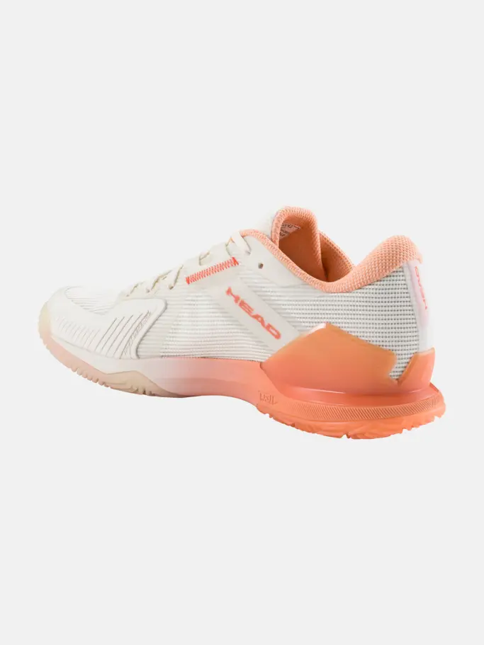 Sale, voir image en taille réelle de la vue frontale de Product detail - Sprint Pro 4.0 Padel Women CWCO