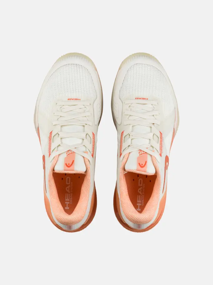Sale, voir image en taille réelle de la vue frontale de Product detail - Sprint Pro 4.0 Padel Women CWCO