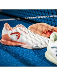 Display front view 6 of Product detail - Sprint Pro 4.0 Padel Women CWCO