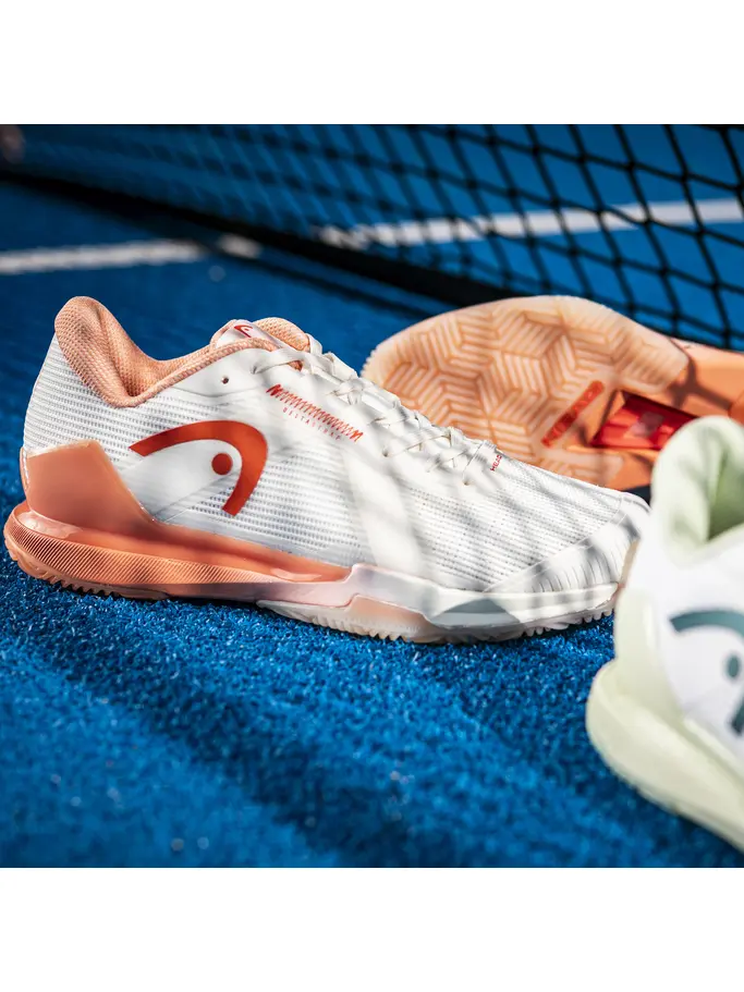Sale, voir image en taille réelle de la vue frontale de Product detail - Sprint Pro 4.0 Padel Women CWCO