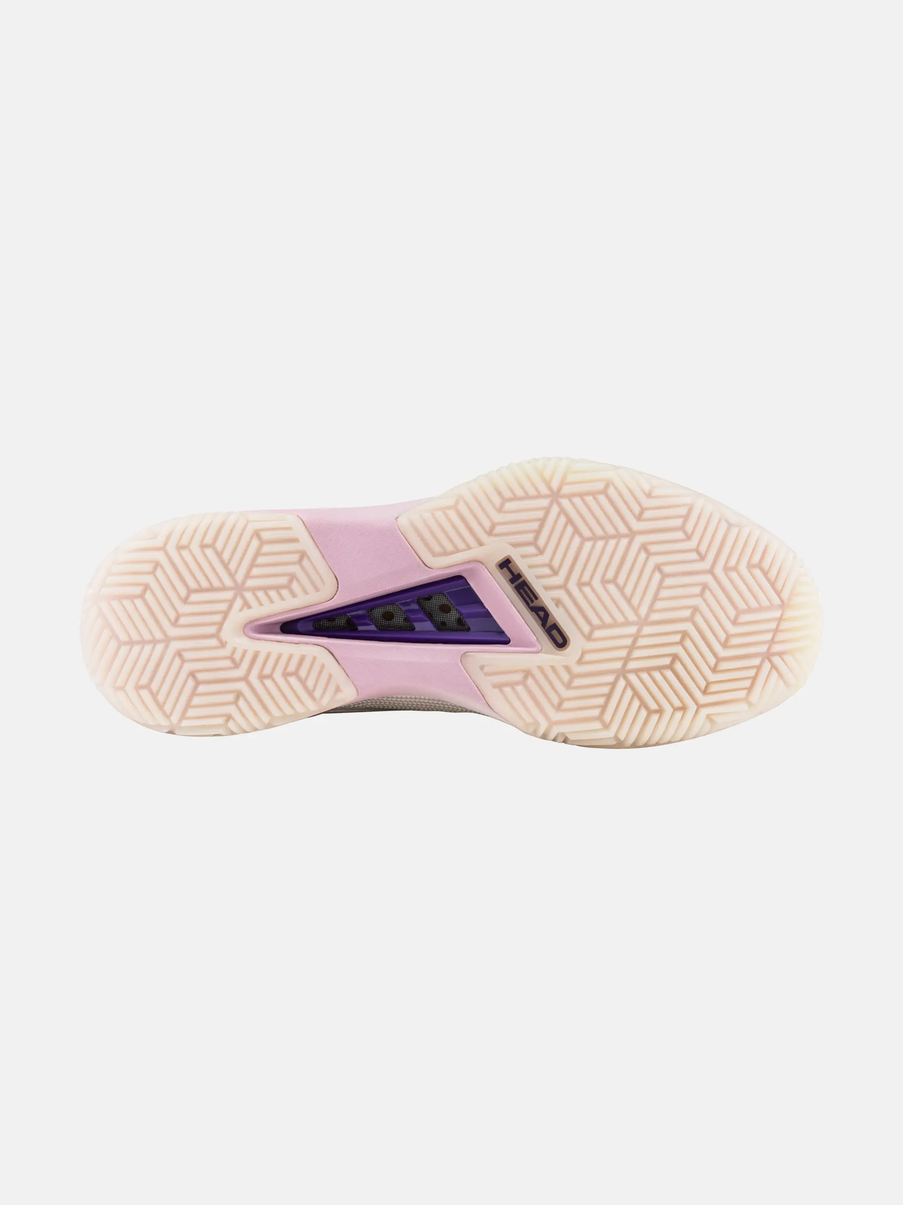 , view full size image of Front view of Product detail - Sprint Pro 4.0 Padel Women CWER