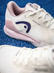 Display front view 3 of Product detail - Sprint Pro 4.0 Padel Women CWER