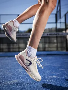 Display front view 6 of Product detail - Sprint Pro 4.0 Padel Women CWER
