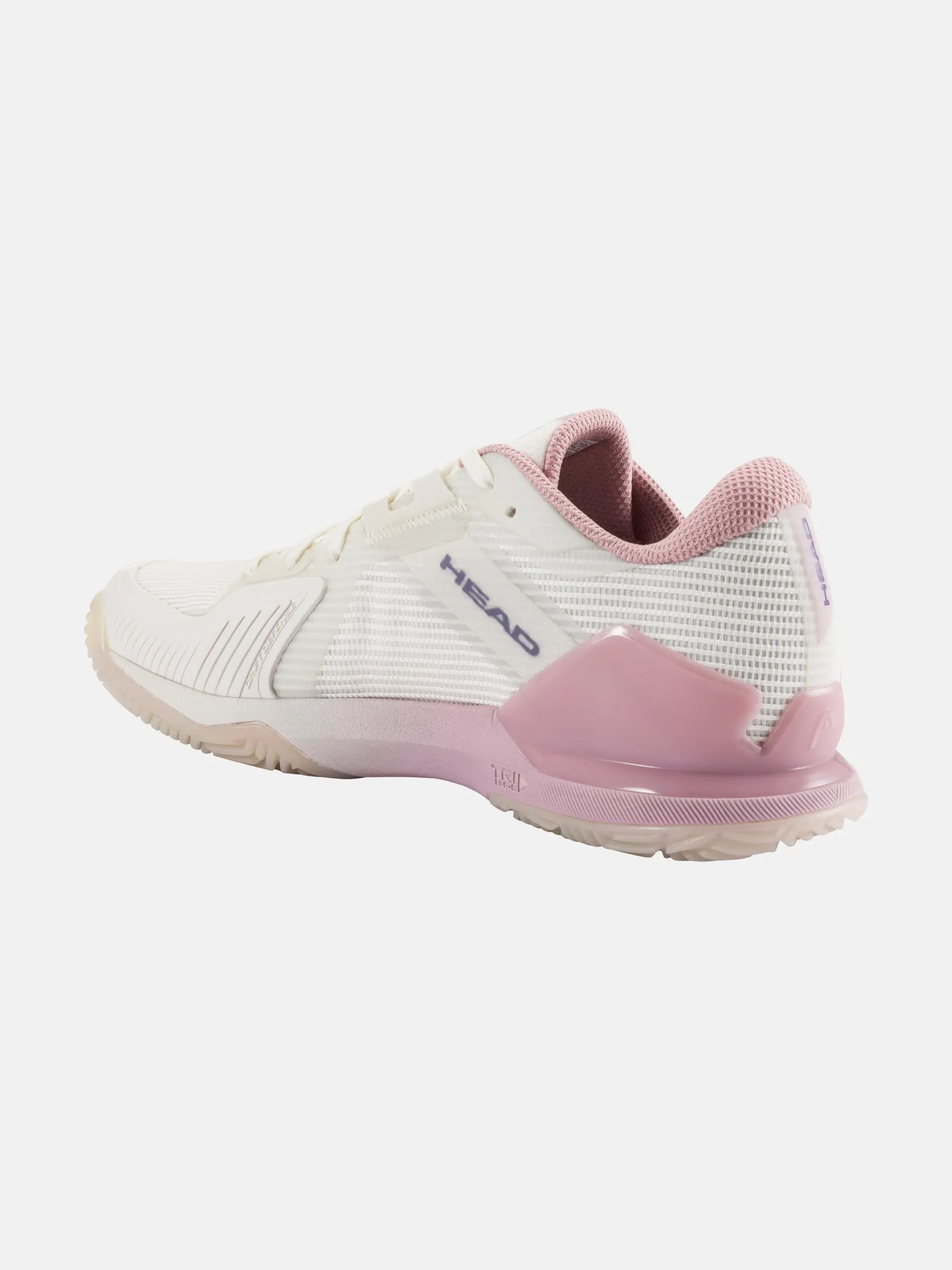 , view full size image of Front view of Product detail - Sprint Pro 4.0 Padel Women CWER