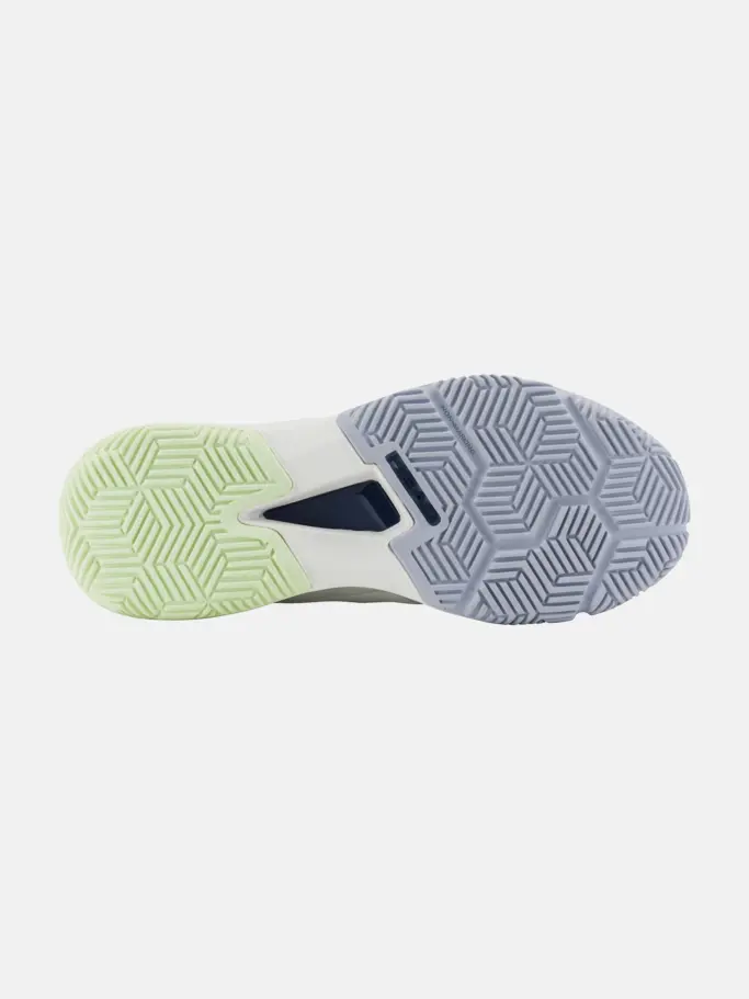 Sale, view full size image of Front view of Product detail - Motion Team Padel Women WHLA