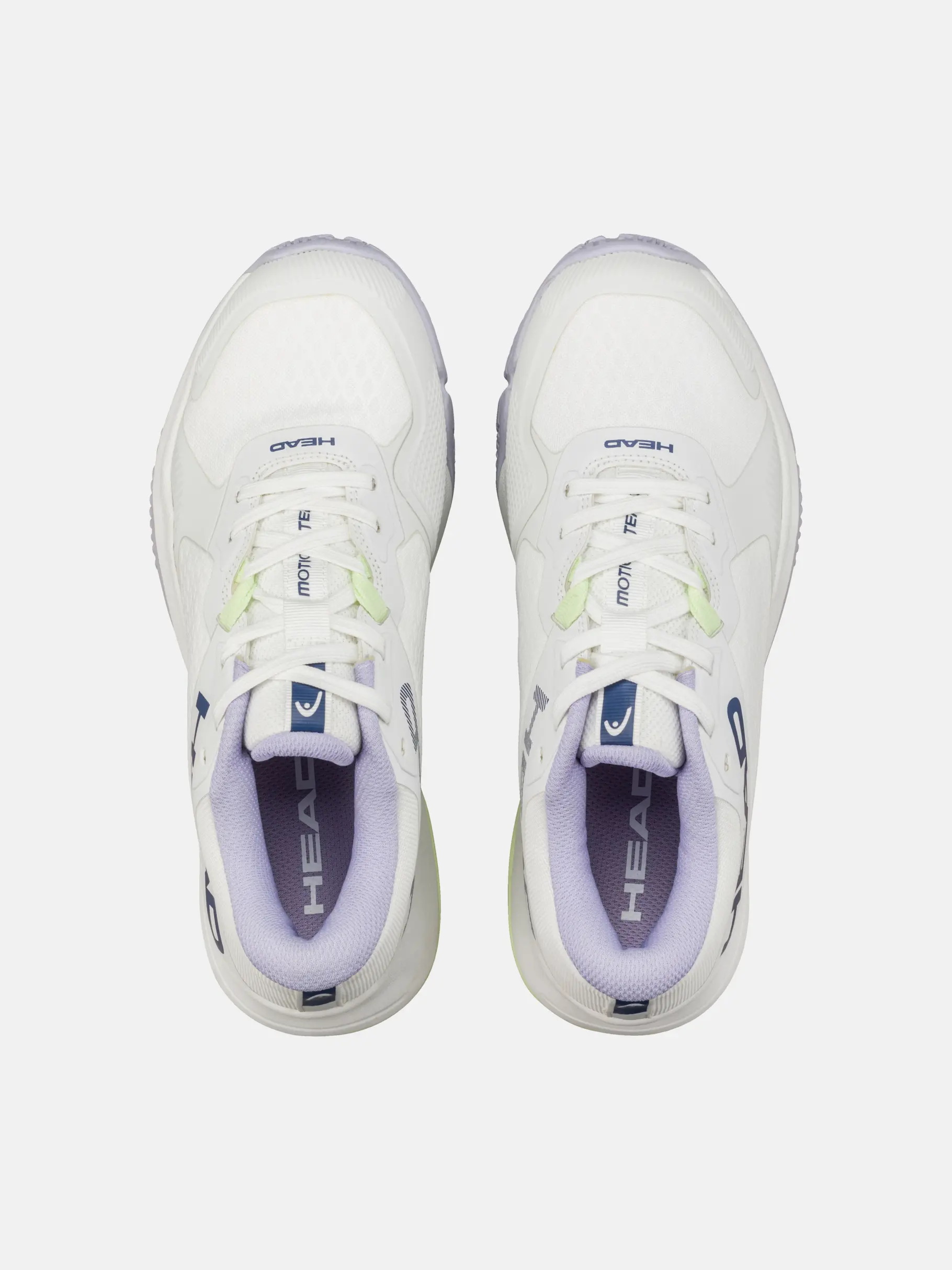 Sale, weergave van volledige grootte van vooraanzicht van Product detail - Motion Team Padel Women WHLA