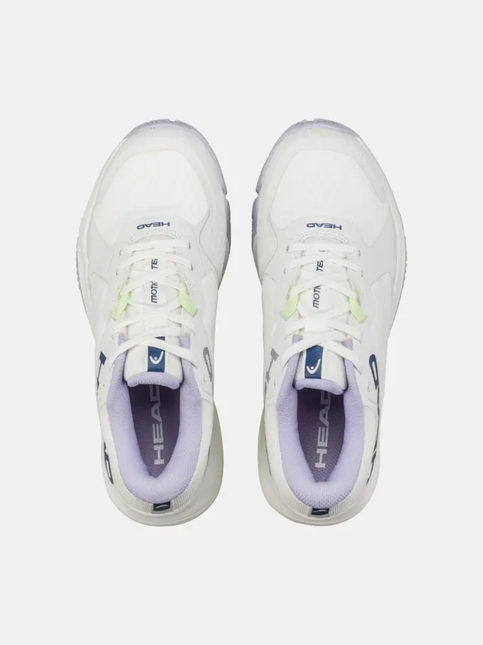 Sale, view full size image of Front view of Product detail - Motion Team Padel Women WHLA