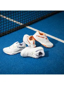 Display front view 6 of Product detail - Motion Team Padel Women WHLA