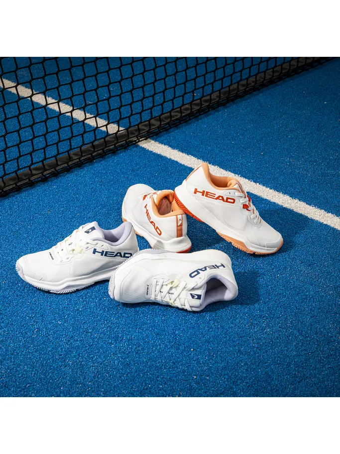Sale, view full size image of Front view of Product detail - Motion Team Padel Women WHLA