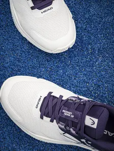 Display front view 2 of Product detail - Motion Team 1.5 Padel Women CWPN