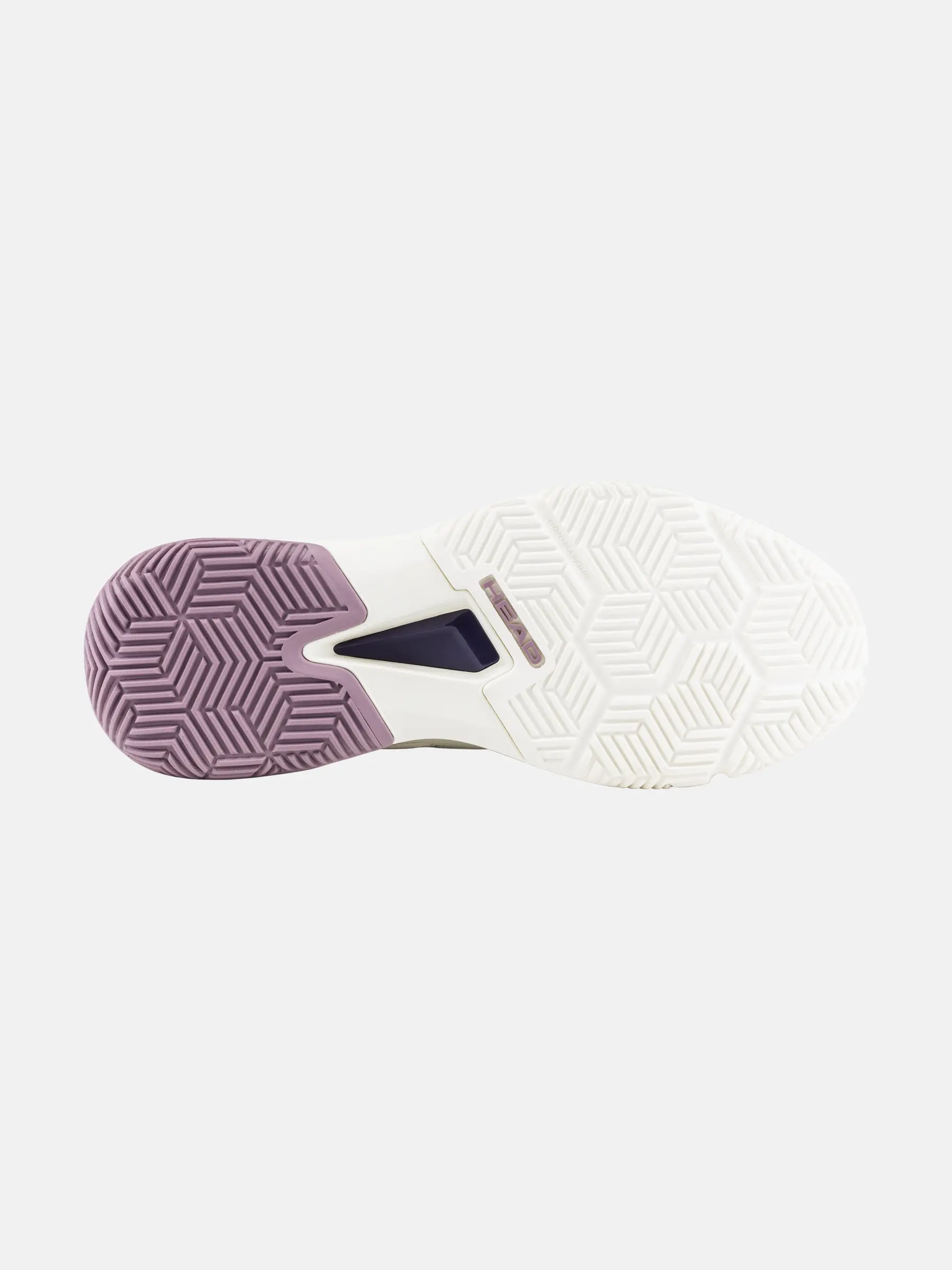 , view full size image of Front view of Product detail - Motion Team 1.5 Padel Women CWPN