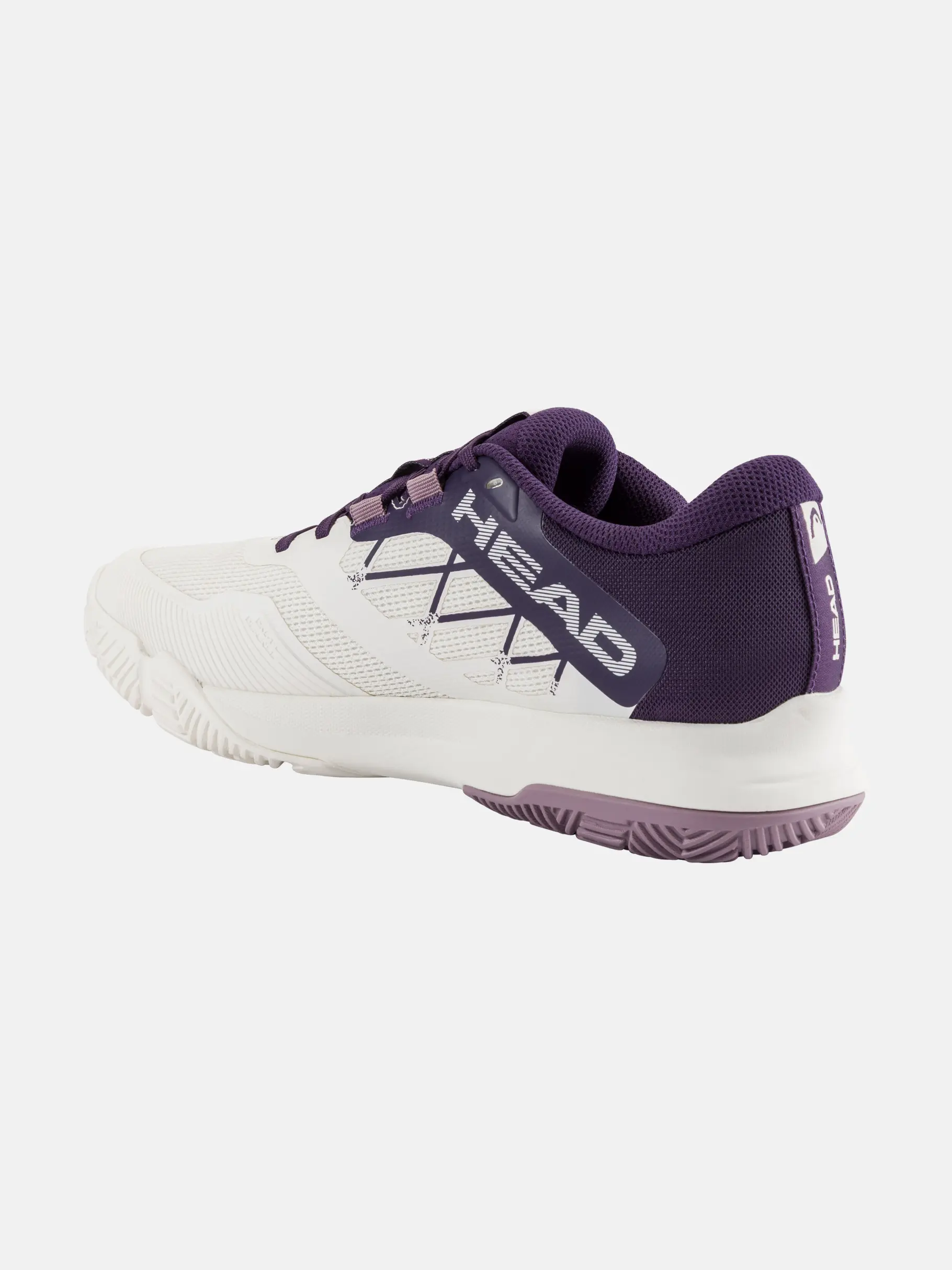 , view full size image of Front view of Product detail - Motion Team 1.5 Padel Women CWPN