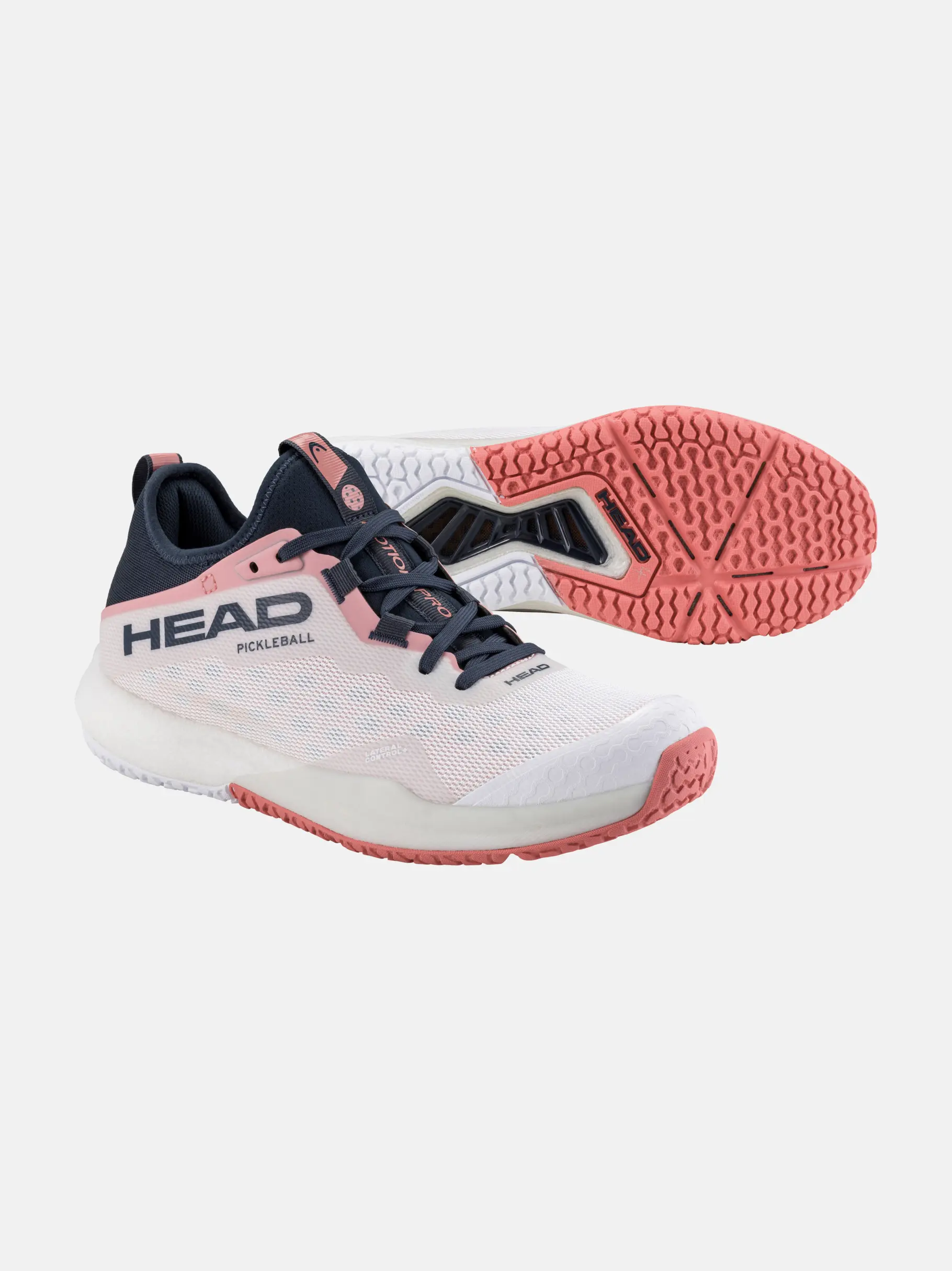 Out of Stock,Sale, view full size image of Front view of Product detail - Motion Pro Pickleball Women WHBB