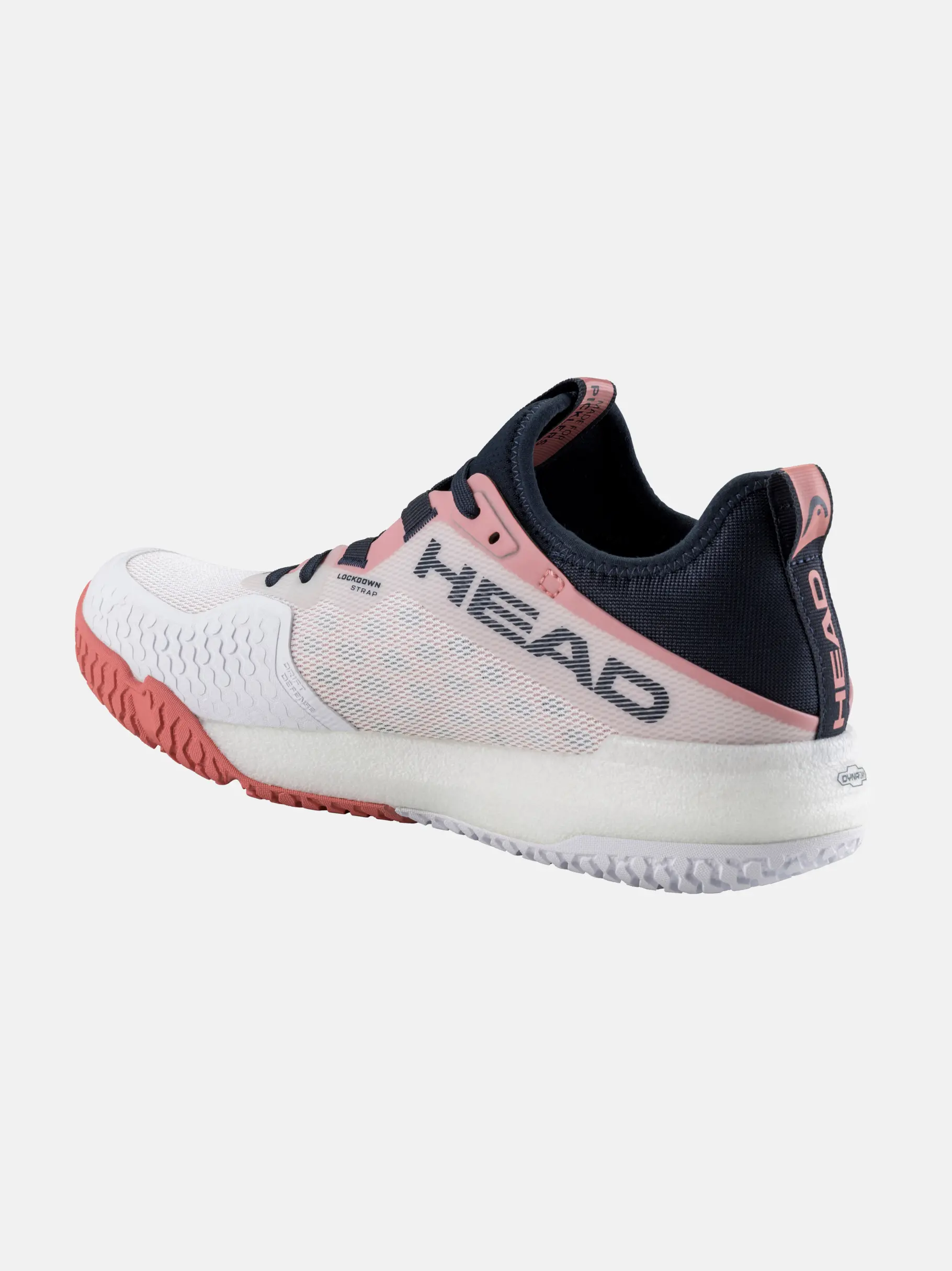 Out of Stock,Sale, view full size image of Front view of Product detail - Motion Pro Pickleball Women WHBB