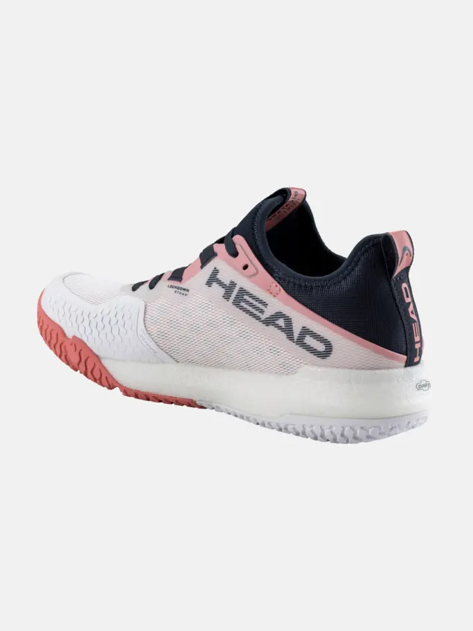 Out of Stock,Sale,Price Drop, view full size image of Front view of Product detail - Motion Pro Pickleball Women WHBB