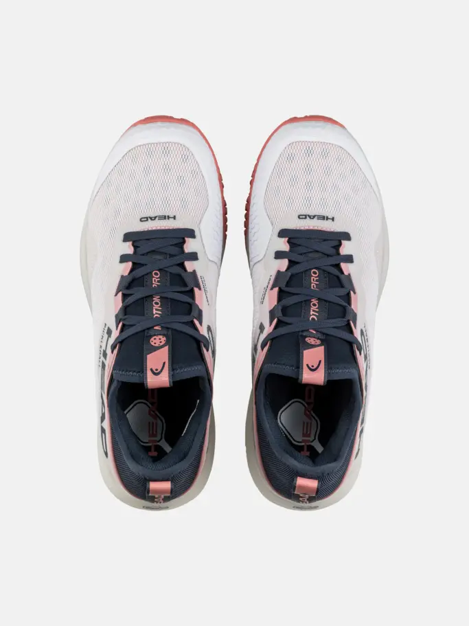 Out of Stock,Sale,Price Drop, view full size image of Front view of Product detail - Motion Pro Pickleball Women WHBB