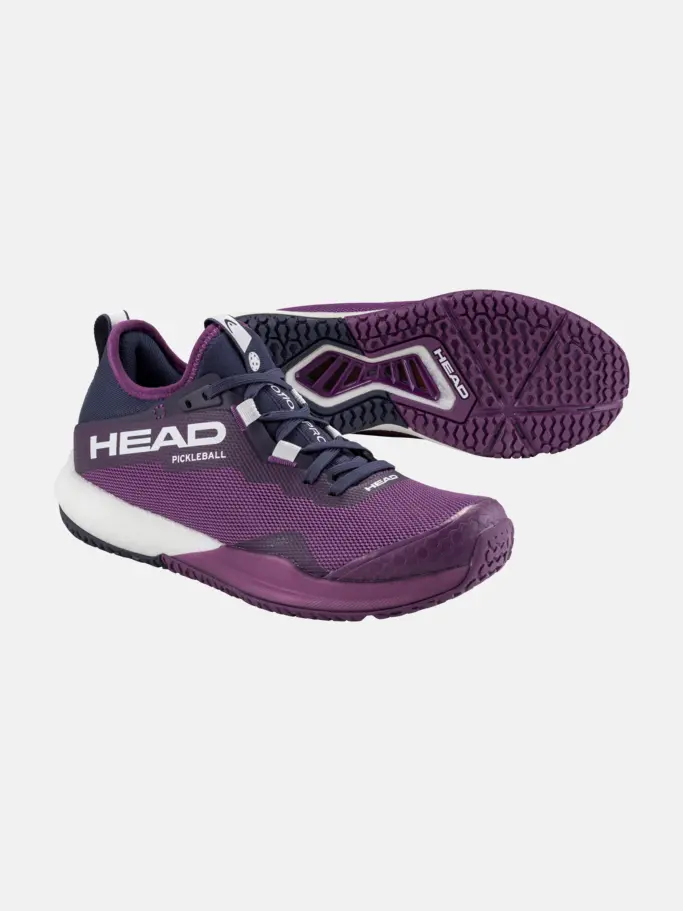 Sale, voir image en taille réelle de la vue frontale de Product detail - Motion Pro Pickleball Women PLWH