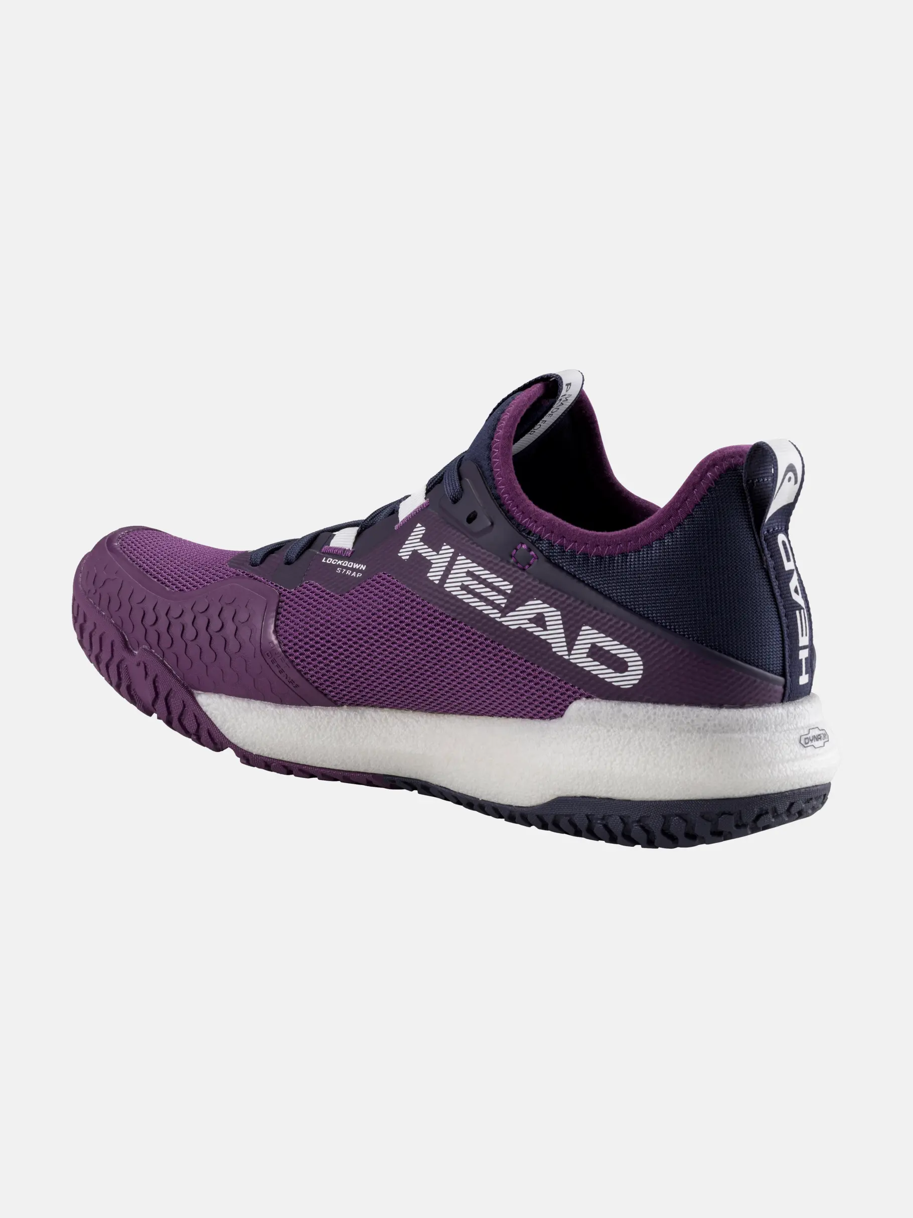Sale, Ansicht Großes Bild der Vorderseite Product detail - Motion Pro Pickleball Women PLWH